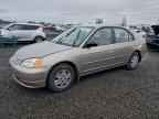 2003 HONDA CIVIC
