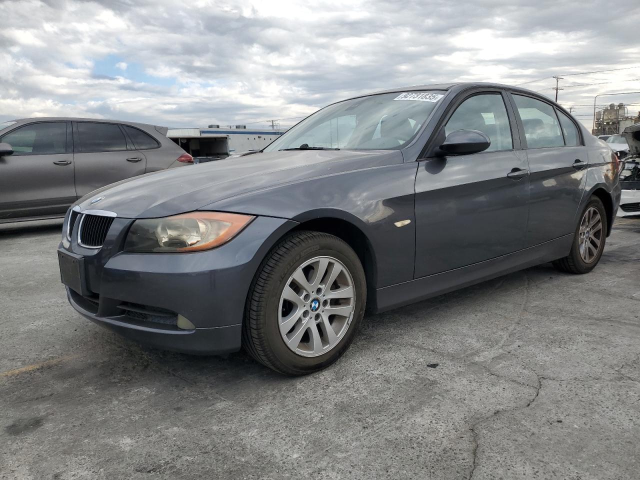 2006 BMW 3 SERIES