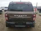 2022 FORD Bronco Sport