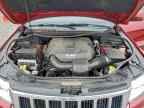 2012 JEEP Grand Cherokee