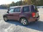 2011 HONDA PILOT