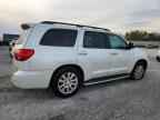2012 TOYOTA Sequoia