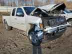 2012 GMC Sierra