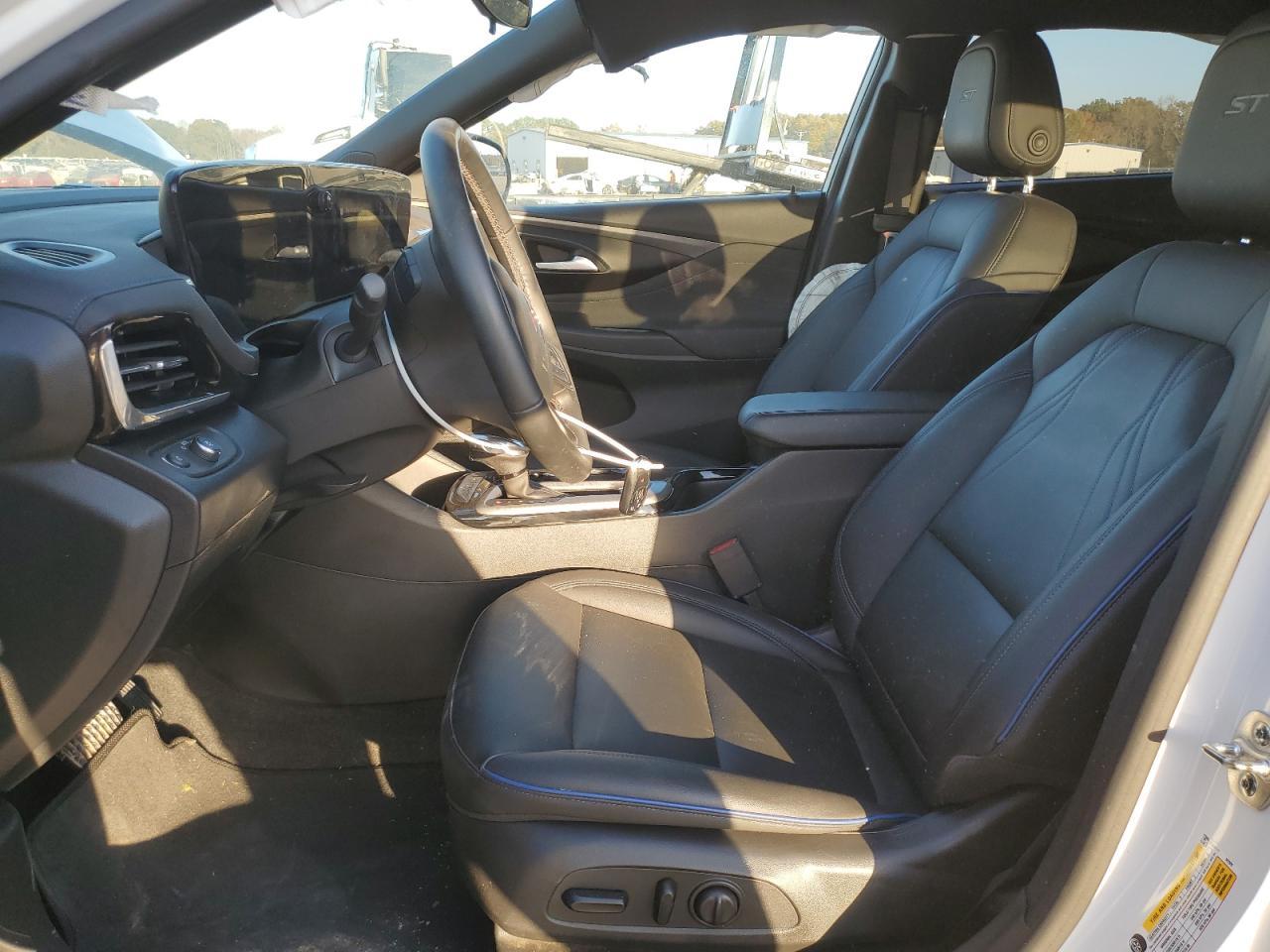 2024 BUICK Envista