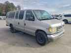 1989 FORD Econoline E350