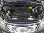 2016 CHRYSLER Town & Country