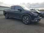 2017 HONDA Ridgeline