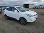 2015 HYUNDAI TUCSON