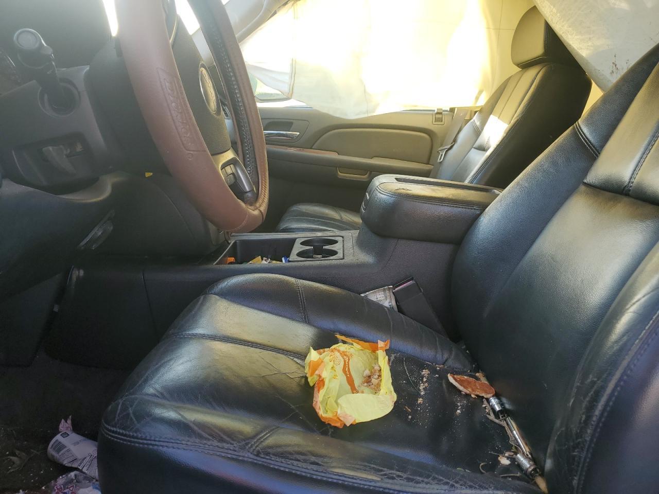 2007 GMC Yukon
