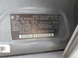 2011 BMW 3 SERIES