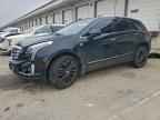 2018 CADILLAC XT5