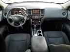 2015 NISSAN PATHFINDER