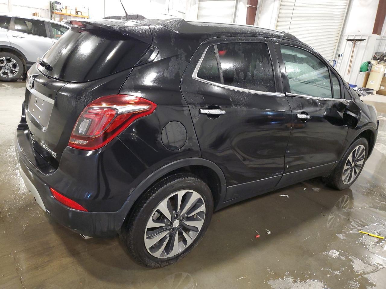 2021 BUICK ENCORE