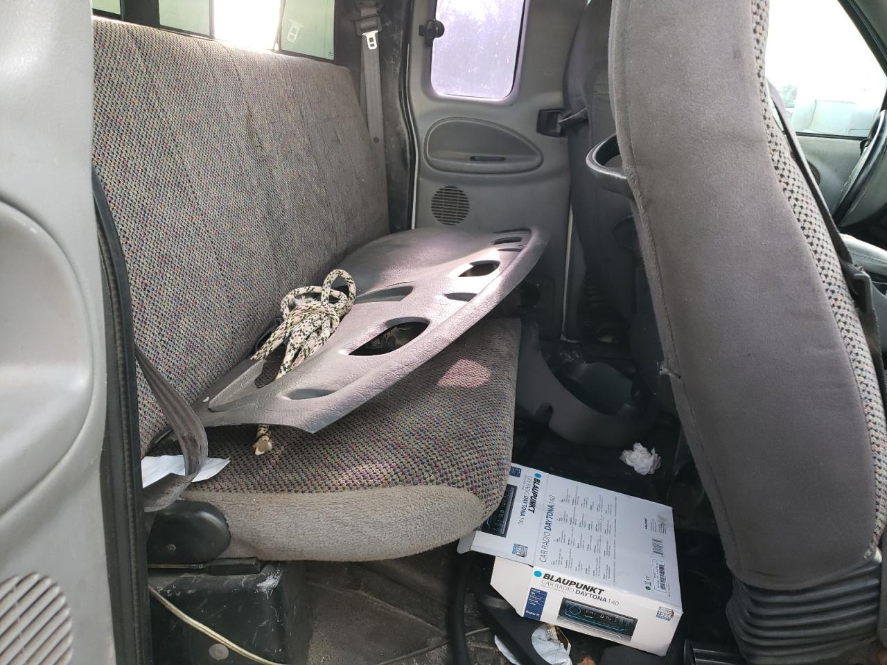 1999 DODGE Ram 3500