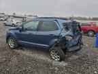 2021 FORD EcoSport