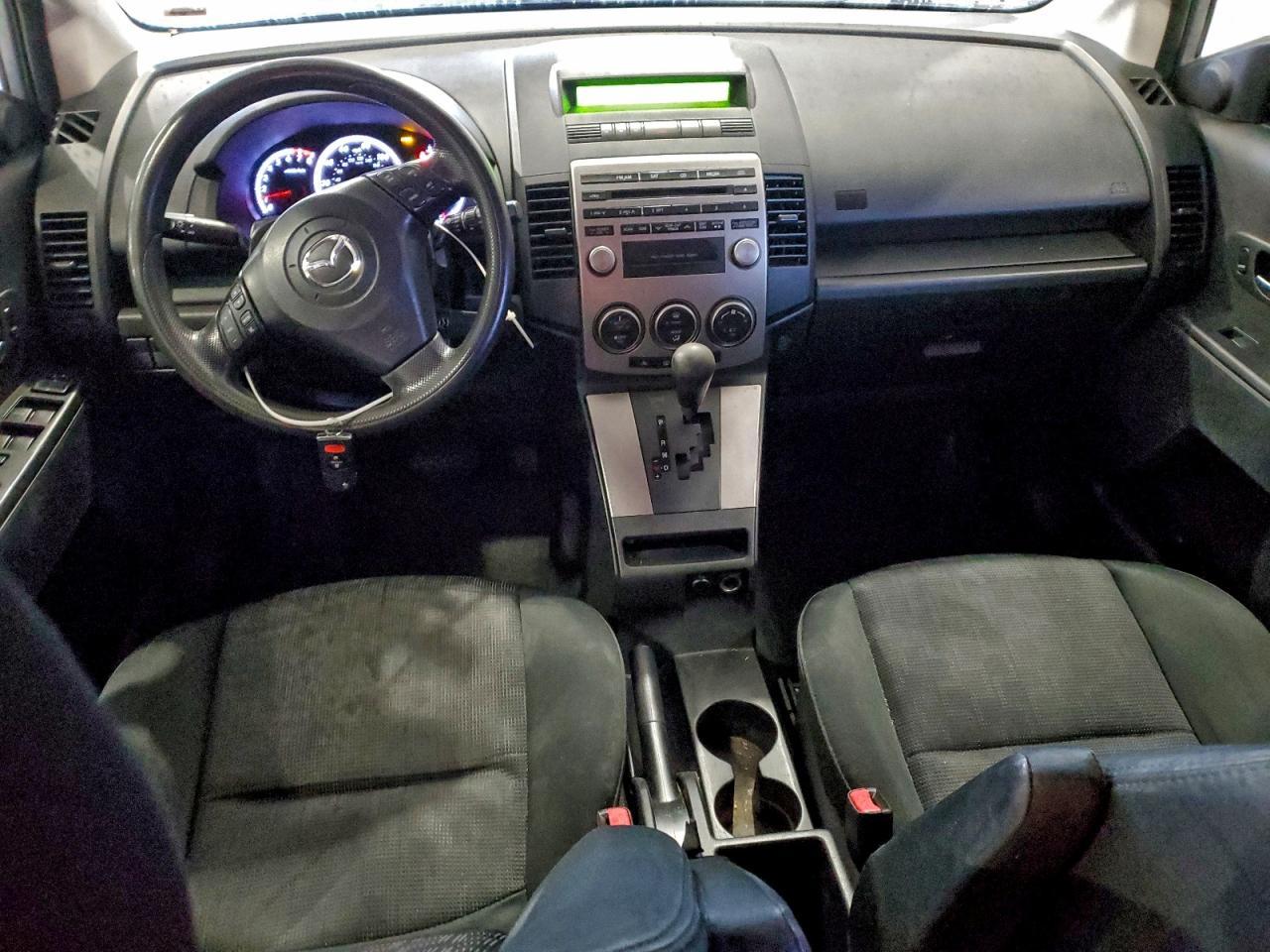 2009 MAZDA 5