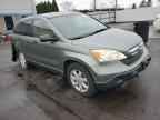 2007 HONDA CR-V