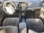 2005 TOYOTA CAMRY