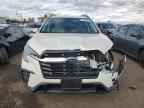 2025 SUBARU Ascent