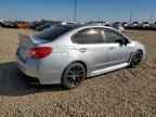 2019 SUBARU WRX