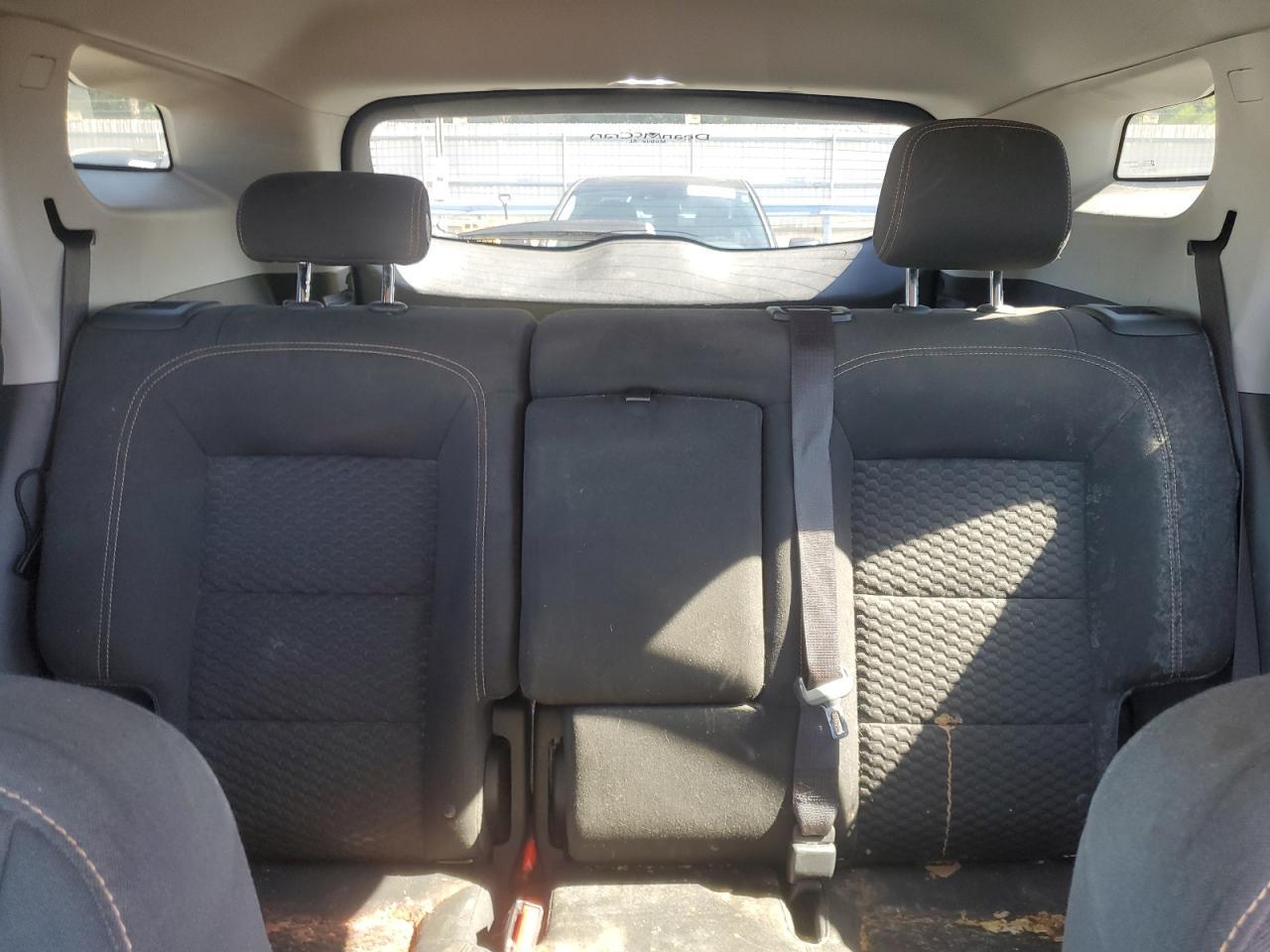 2018 GMC Terrain