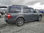 2017 FORD Expedition