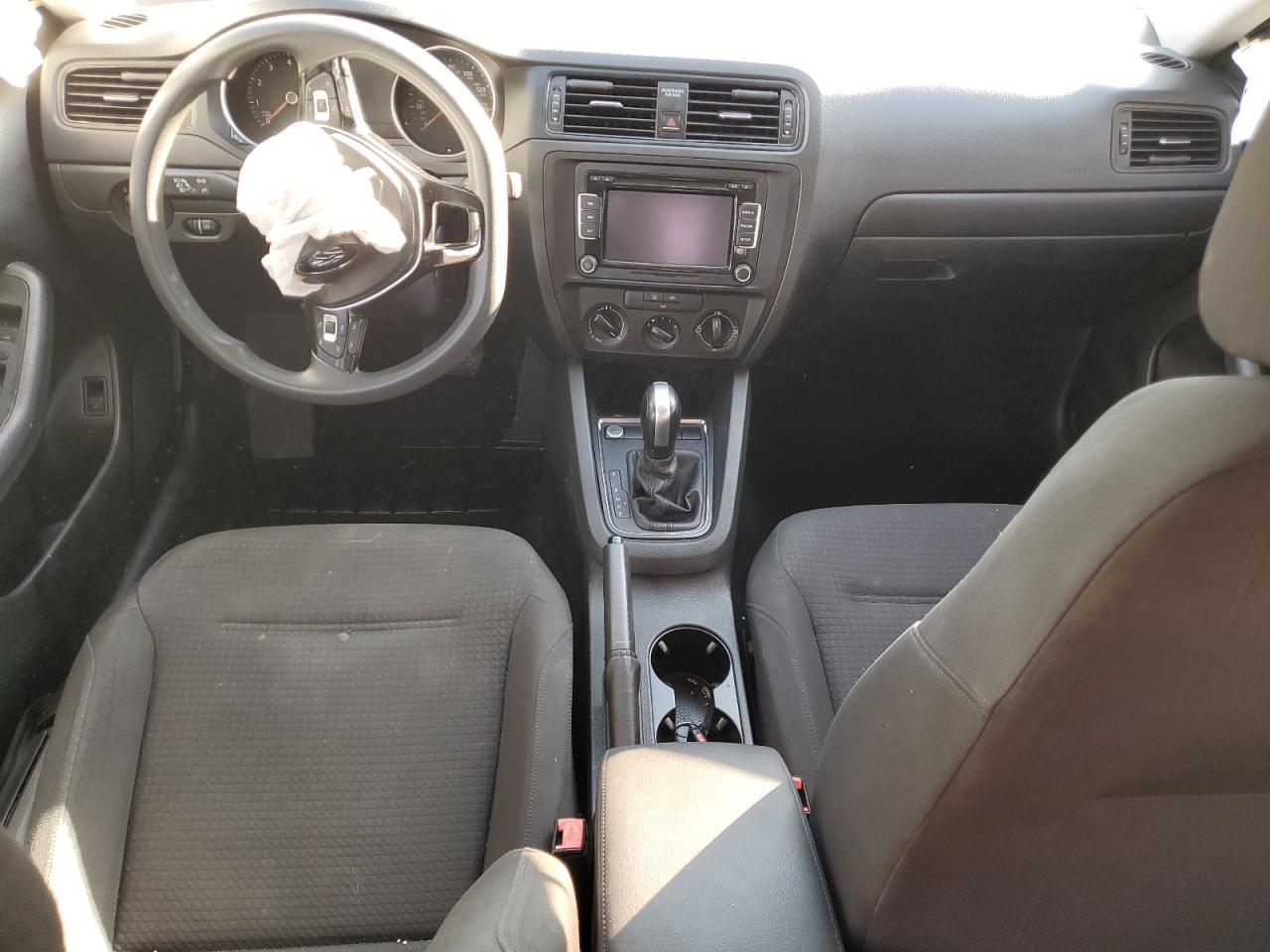 2015 VOLKSWAGEN JETTA