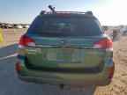 2010 SUBARU Outback