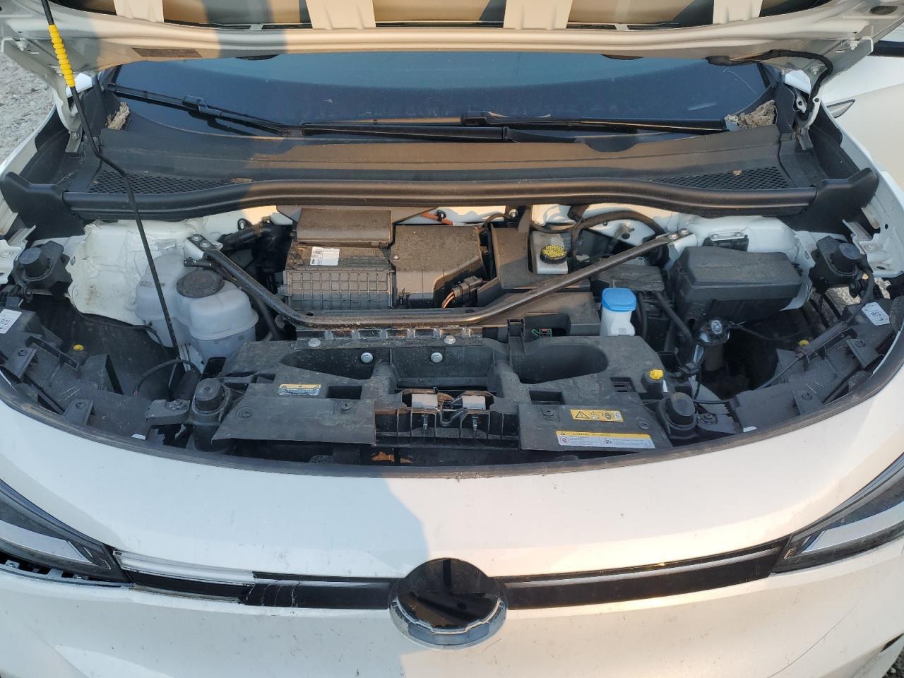 2024 VOLKSWAGEN ID.4