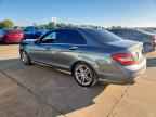 2012 MERCEDES-BENZ C-CLASS