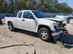 2007 GMC CANYON