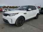2017 LAND ROVER Discovery