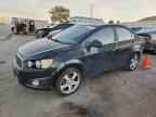 2013 CHEVROLET SONIC