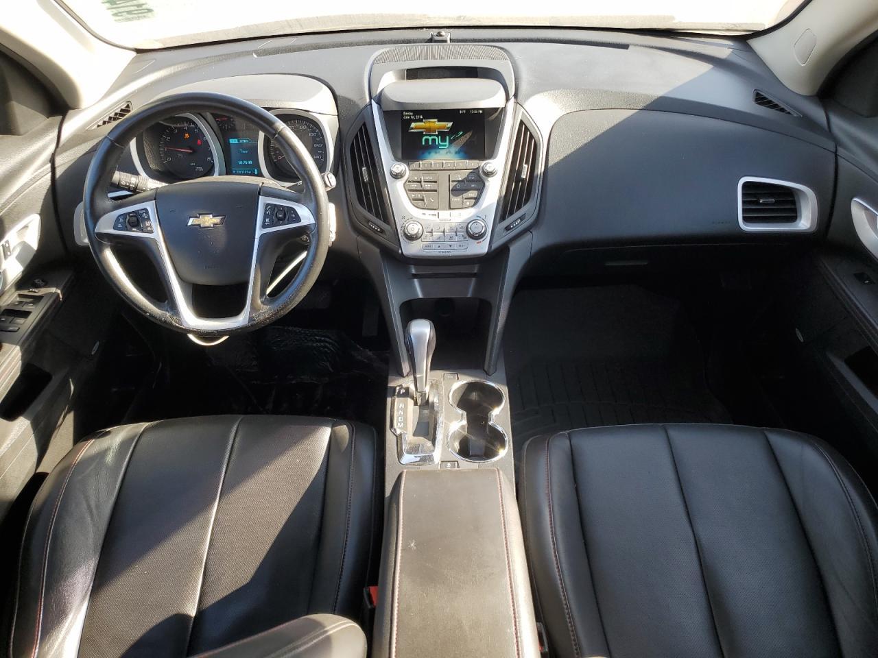 2013 CHEVROLET EQUINOX