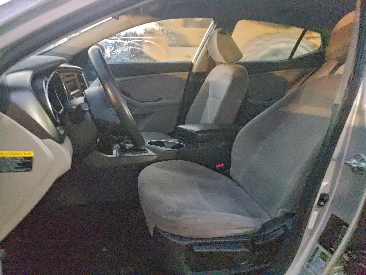 2014 KIA OPTIMA