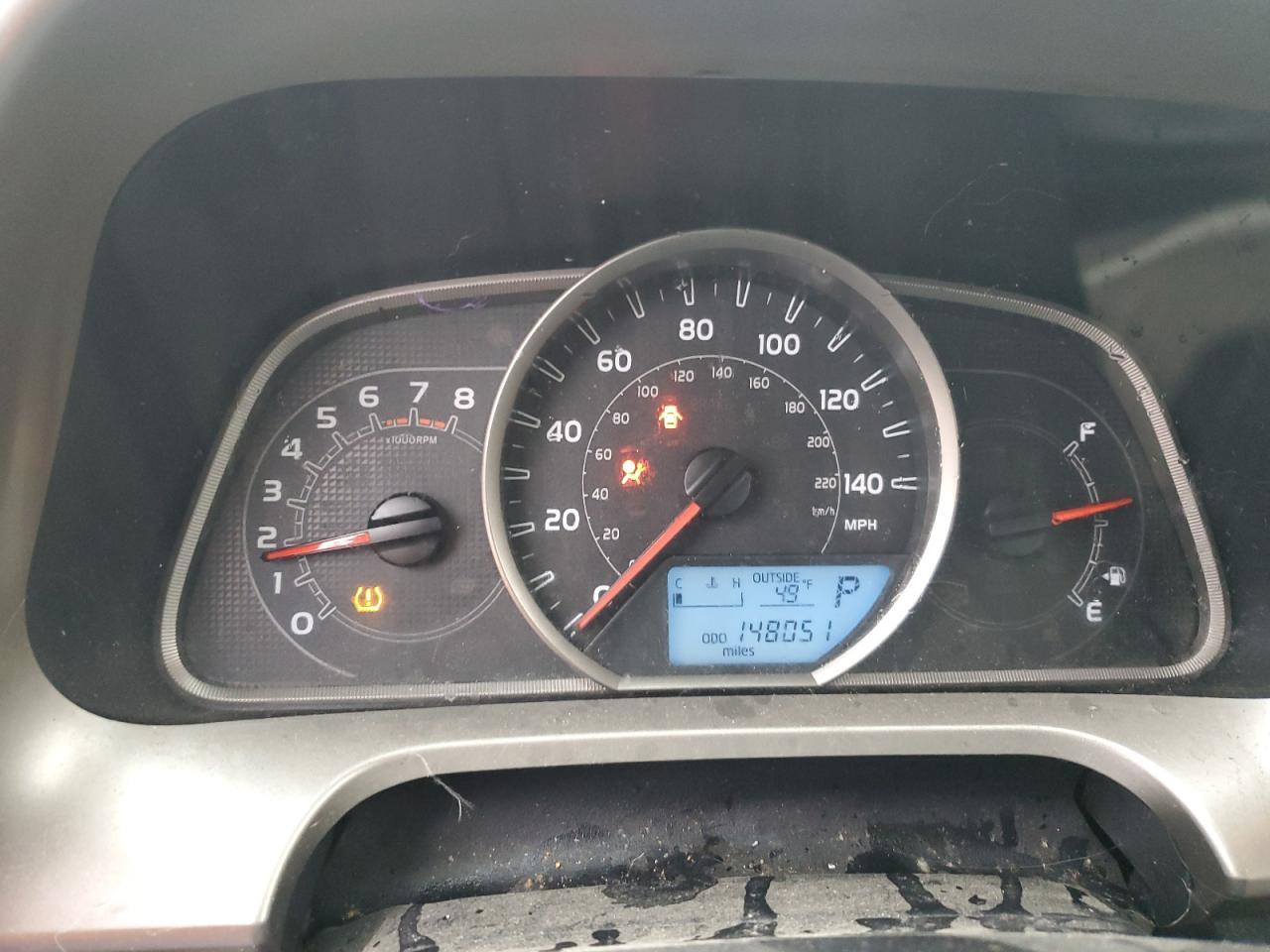 2014 TOYOTA RAV4