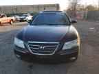 2009 HYUNDAI SONATA
