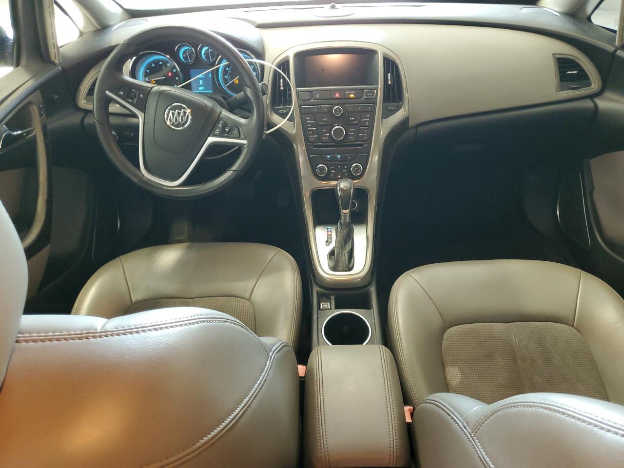2013 BUICK VERANO