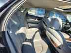 2011 AUDI A8 QUATTRO