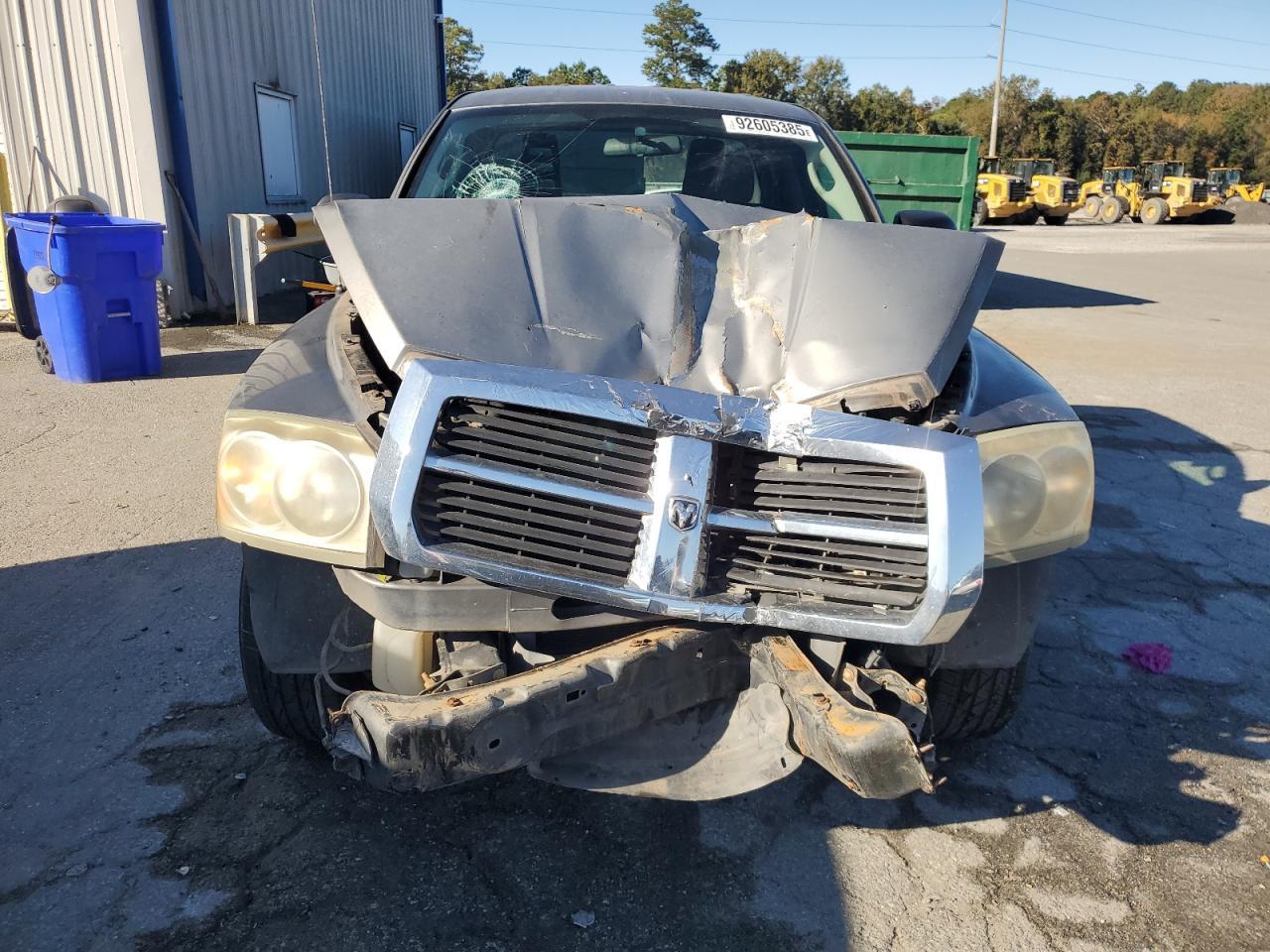 2006 DODGE Dakota