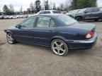 2006 JAGUAR X-Type