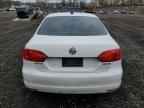 2011 VOLKSWAGEN JETTA