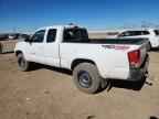 2016 TOYOTA TACOMA