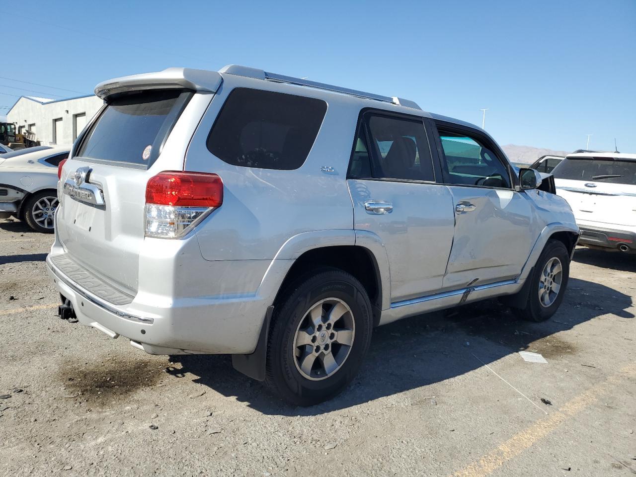 2013 TOYOTA 4Runner