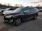 2019 SUBARU Ascent