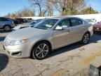 2009 LINCOLN MKS