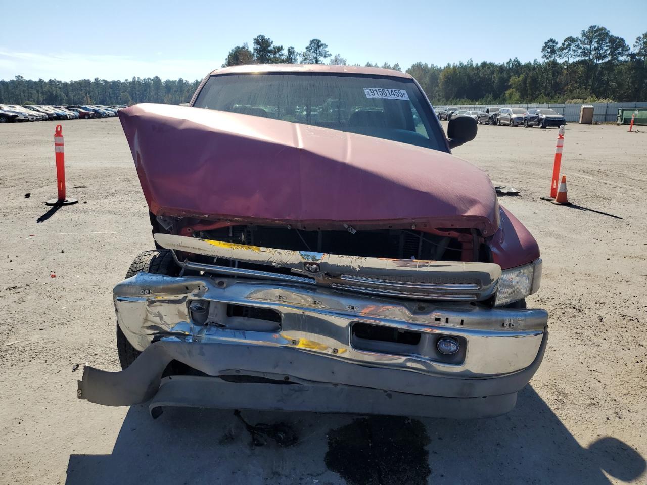 1998 DODGE RAM 1500