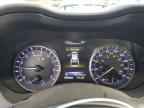2015 INFINITI Q50