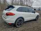 2014 PORSCHE CAYENNE