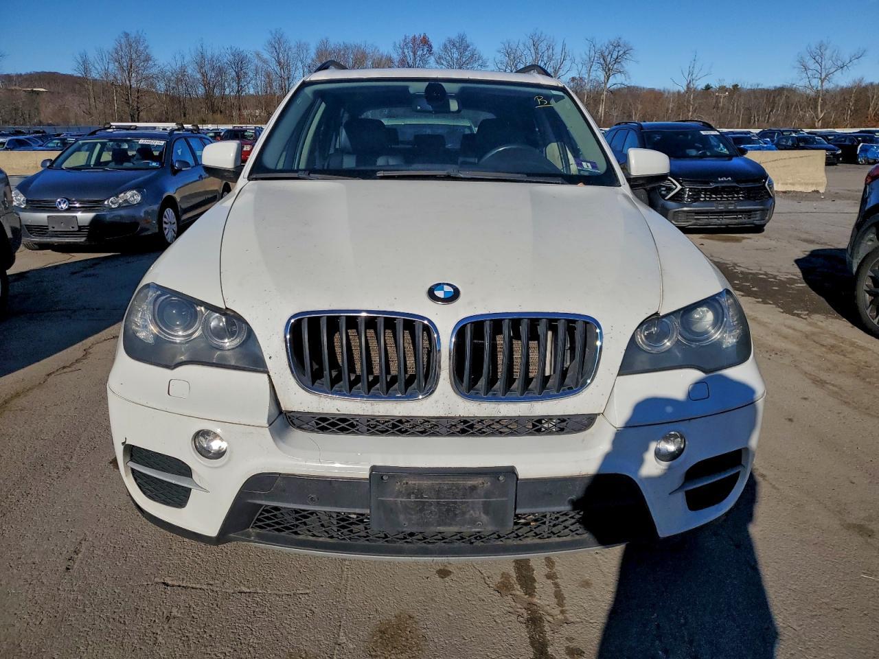 2011 BMW X5